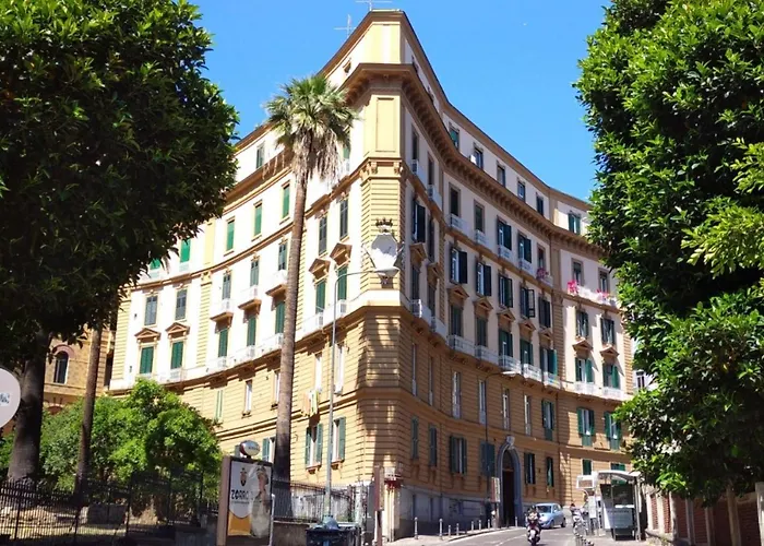 Amedeo Suite - Il Salotto Di